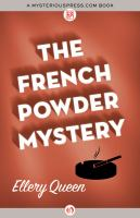 The_French_powder_mystery